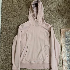 Lululemon Scuba Pullover